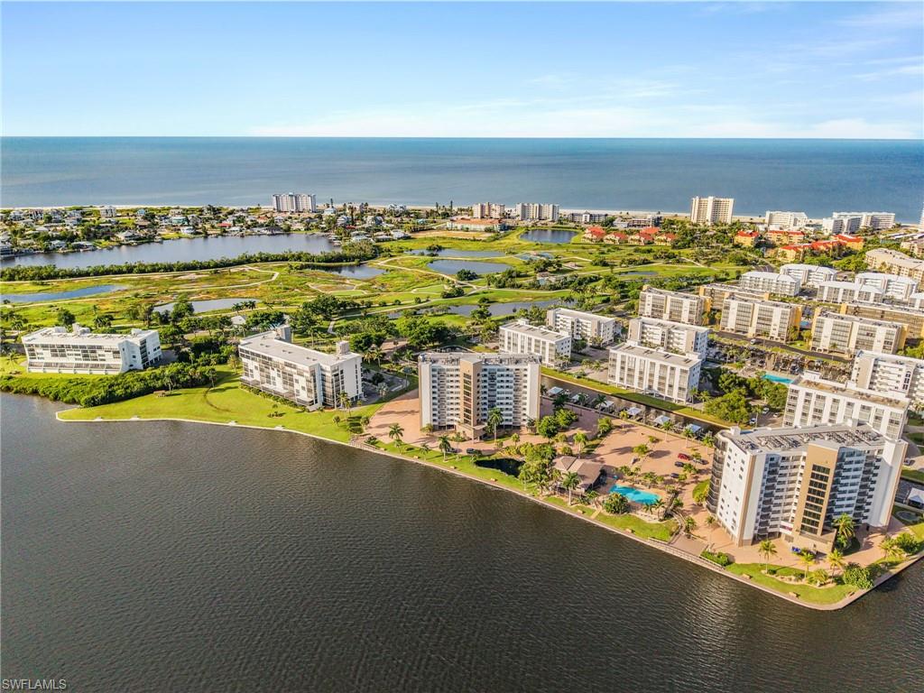 HARBOR POINT CONDO - Residential