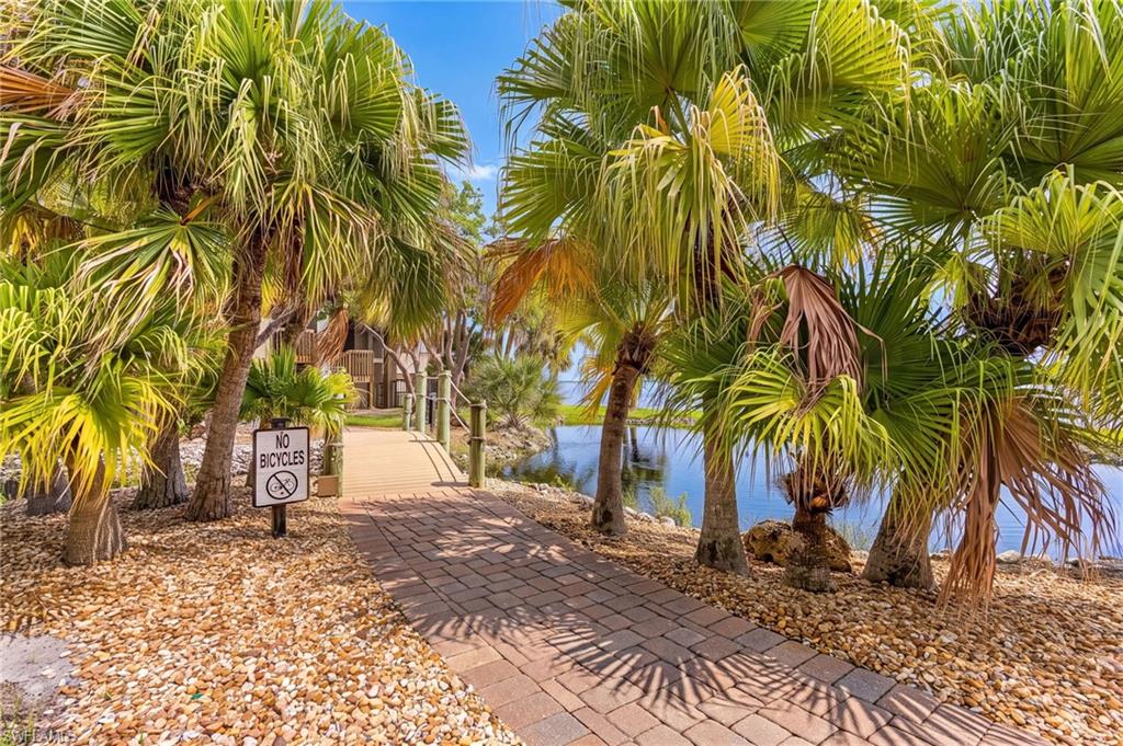 HARBOR POINT CONDO - Residential