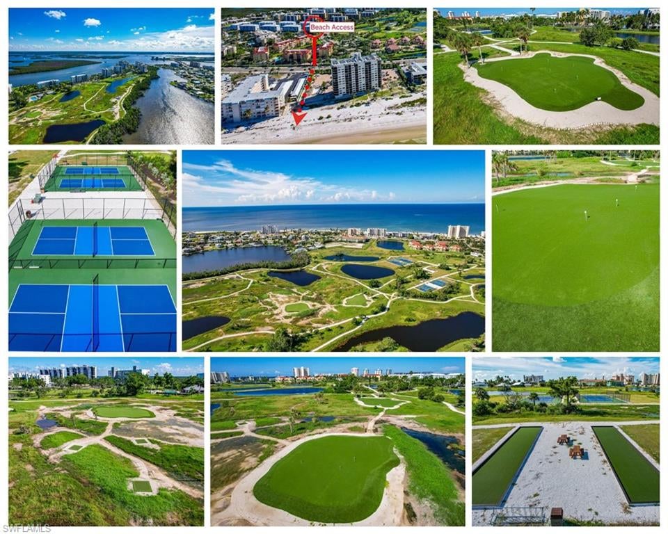 HARBOR POINT CONDO - Residential