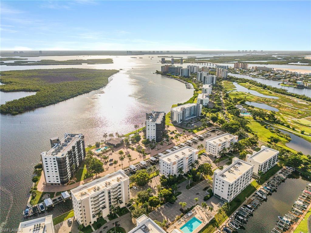 HARBOR POINT CONDO - Residential