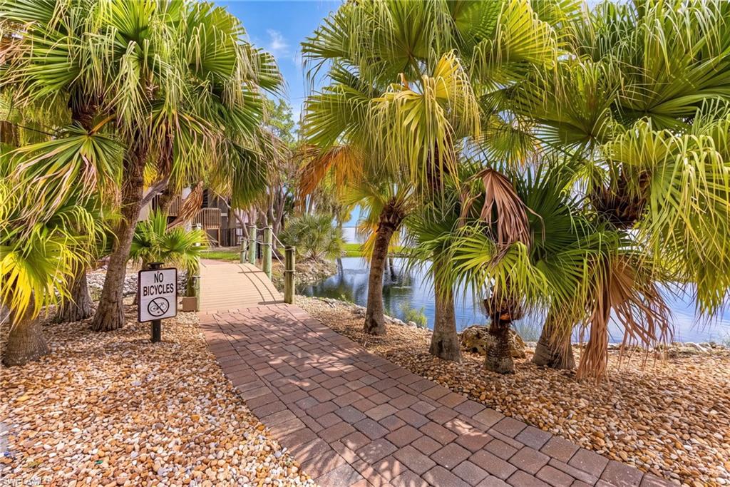 HARBOR POINT CONDO - Residential