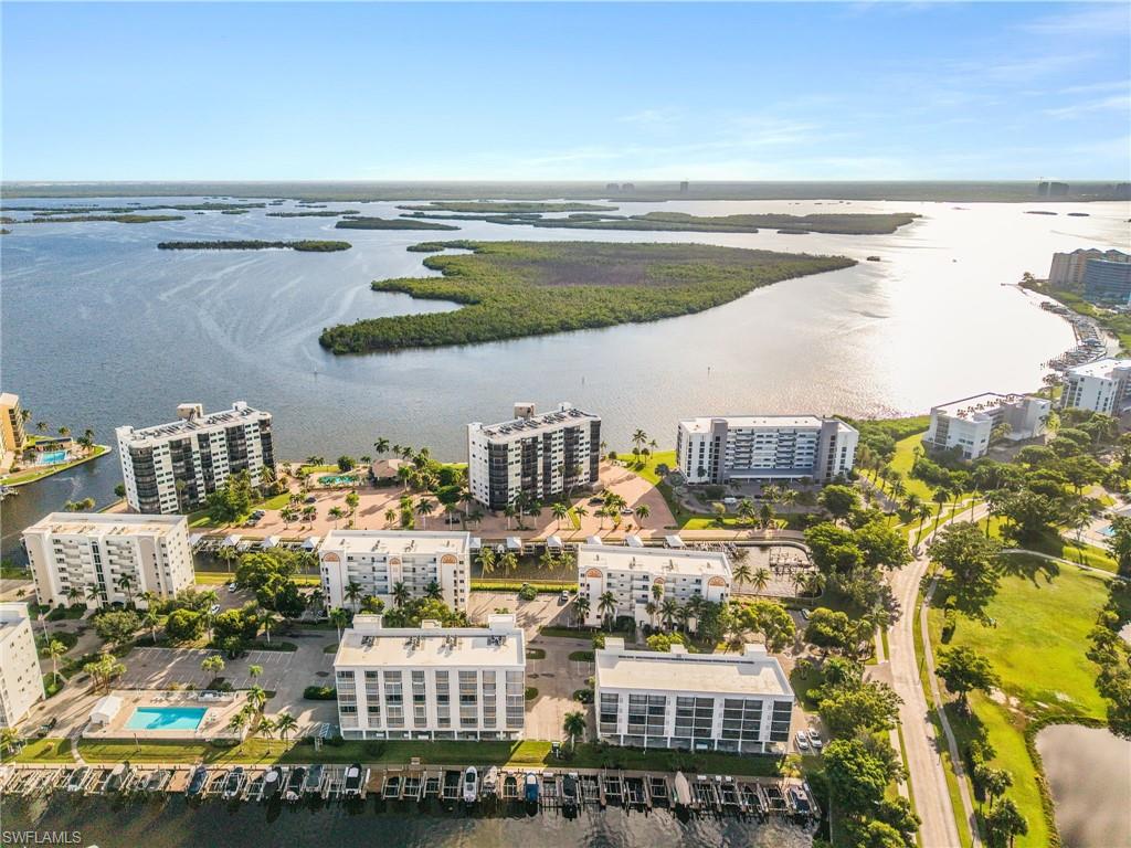 HARBOR POINT CONDO - Residential