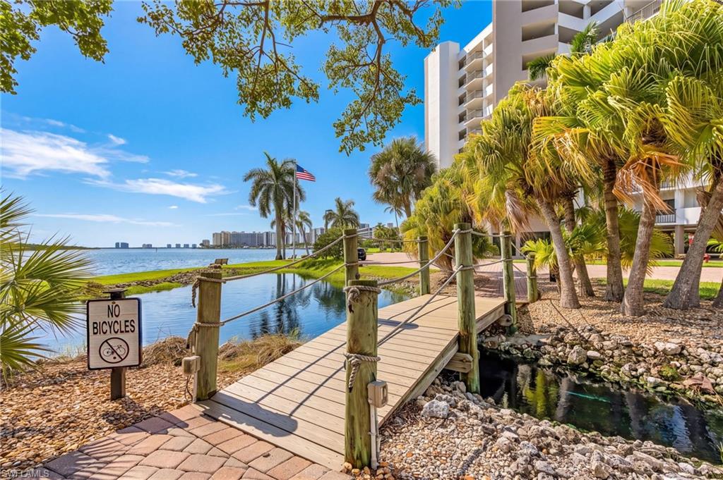 HARBOR POINT CONDO - Residential