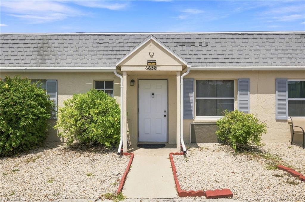 FORT MYERS - Residential Income