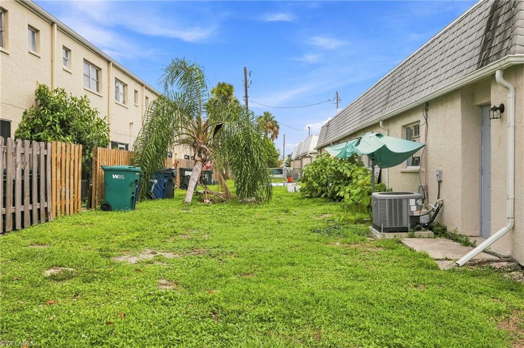 FORT MYERS - Residential Income