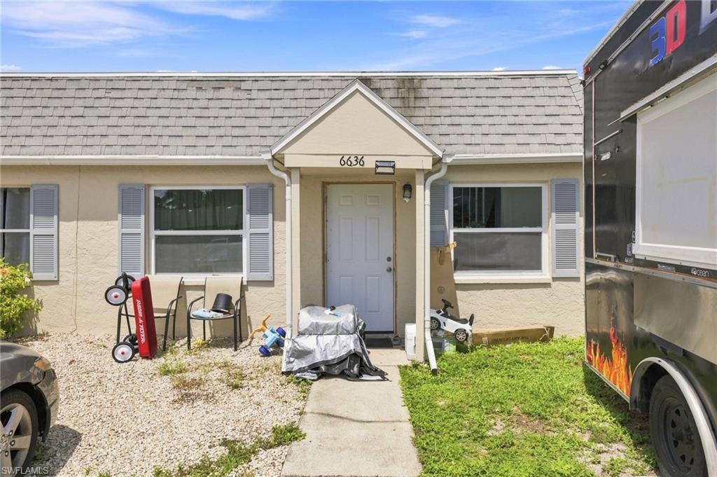 FORT MYERS - Residential Income