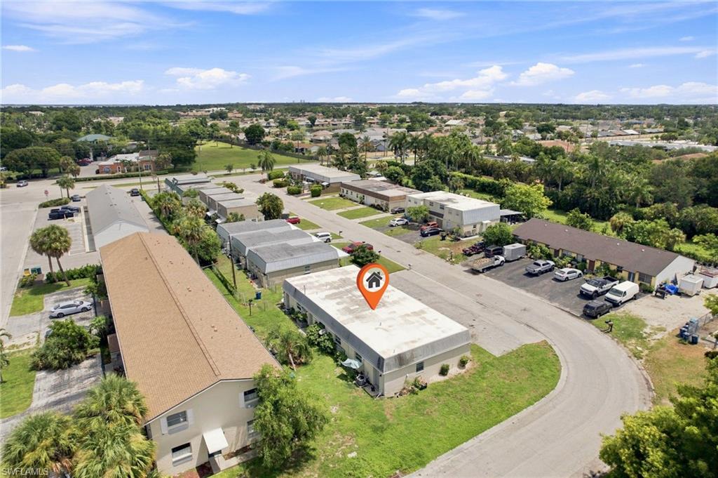 FORT MYERS - Residential Income