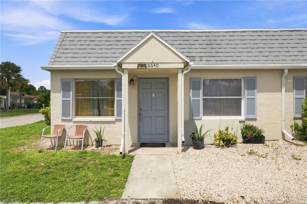 FORT MYERS - Residential Income