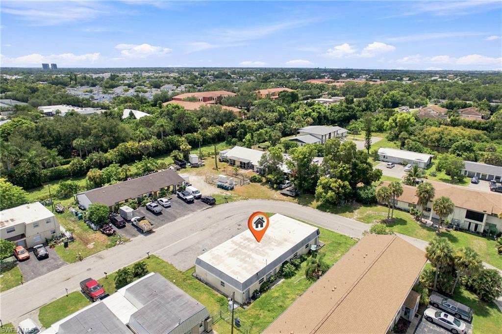 FORT MYERS - Residential Income