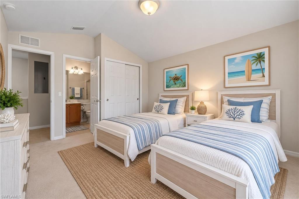 DEL WEBB - Residential