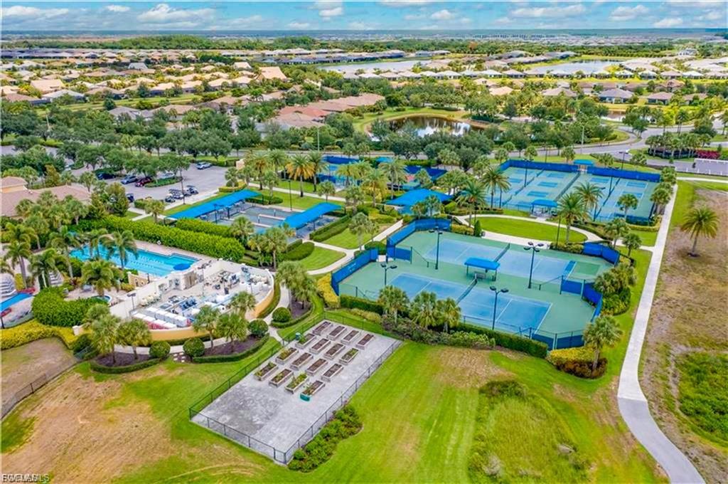 DEL WEBB - Residential
