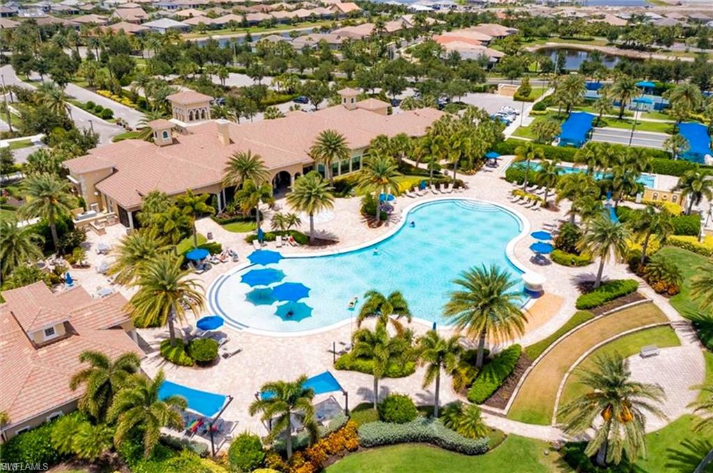 DEL WEBB - Residential
