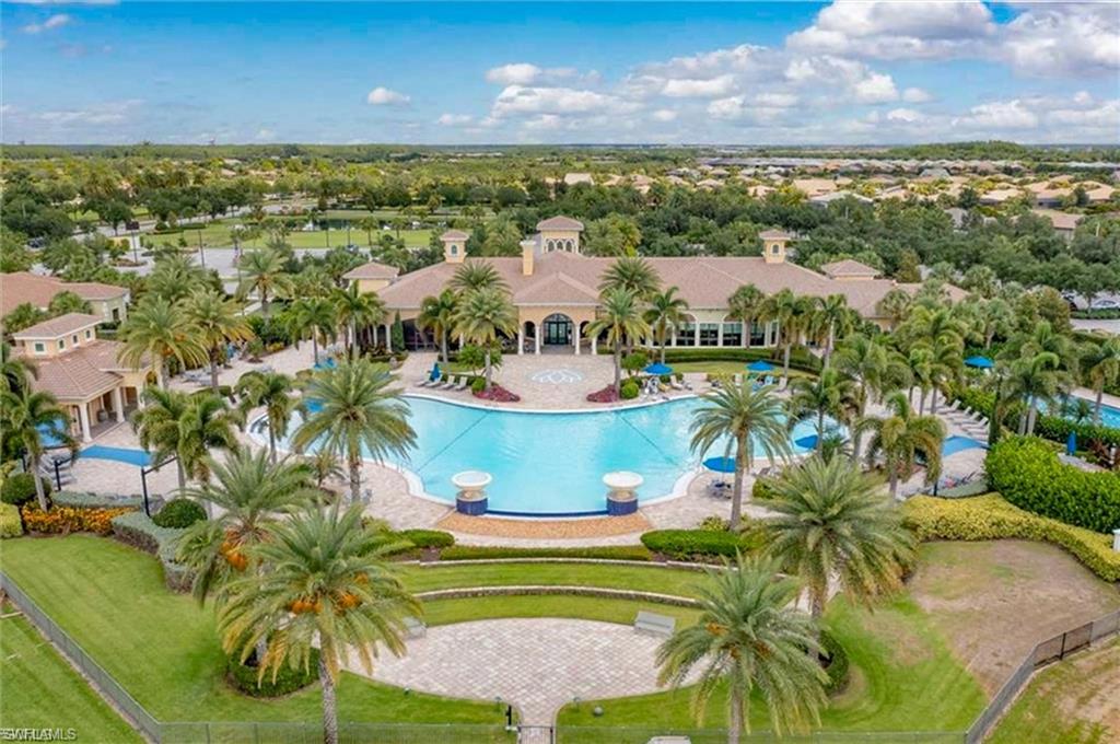 DEL WEBB - Residential