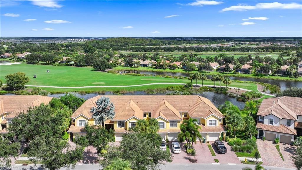 DEL WEBB - Residential