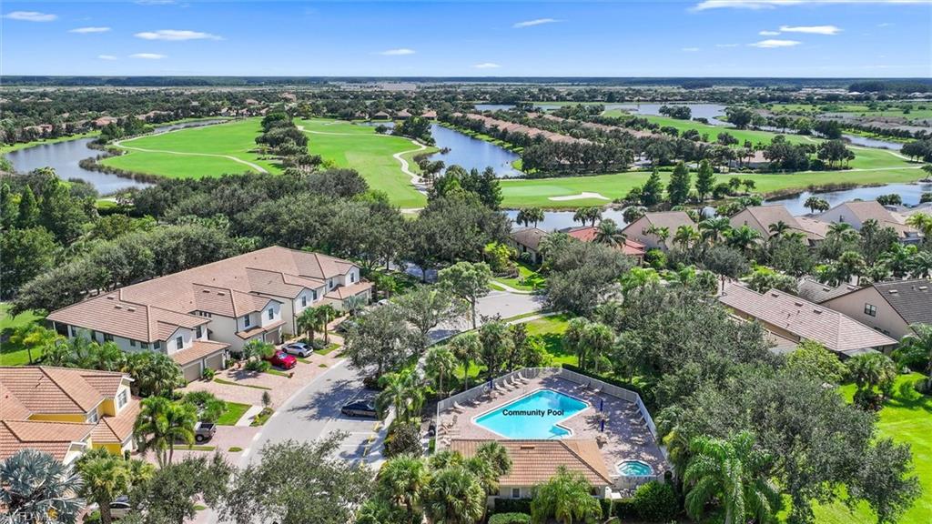 DEL WEBB - Residential