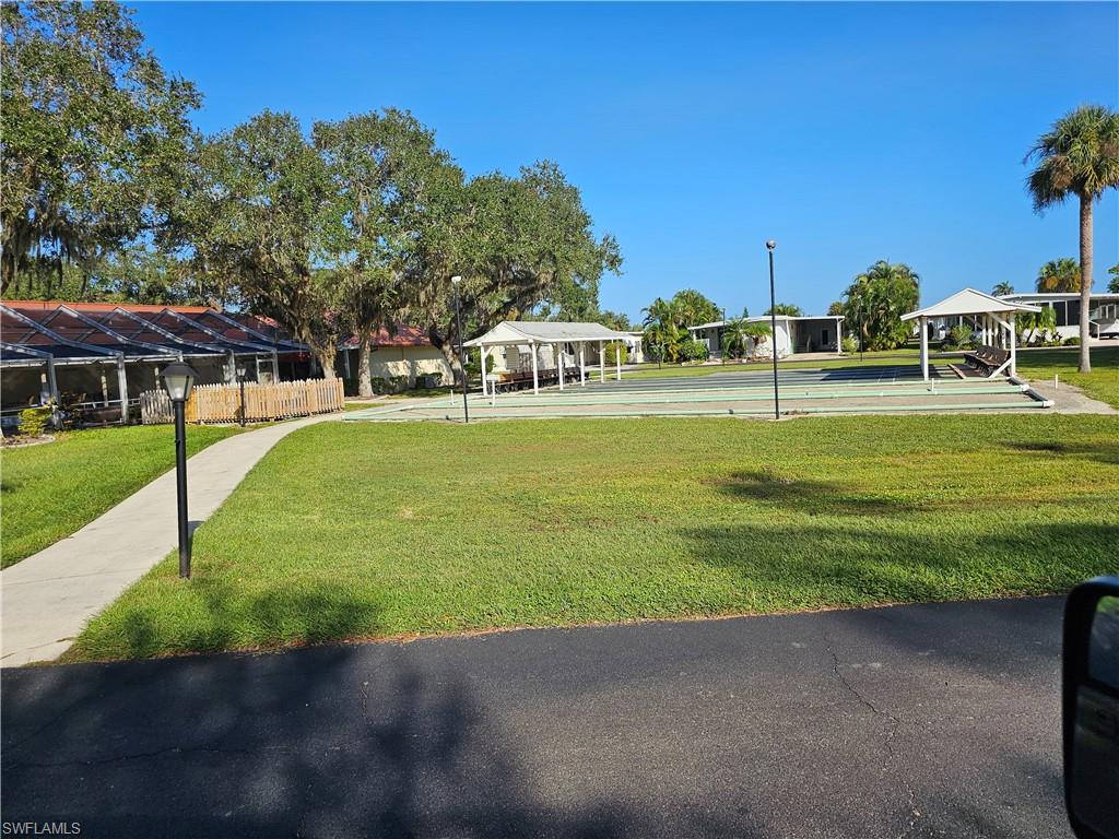 OAK PARK VILLAGE CO-OP INC - Residential