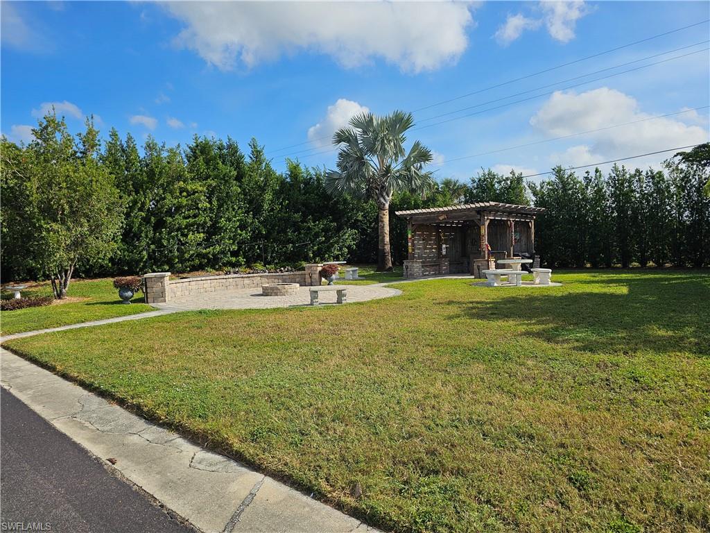 OAK PARK VILLAGE CO-OP INC - Residential