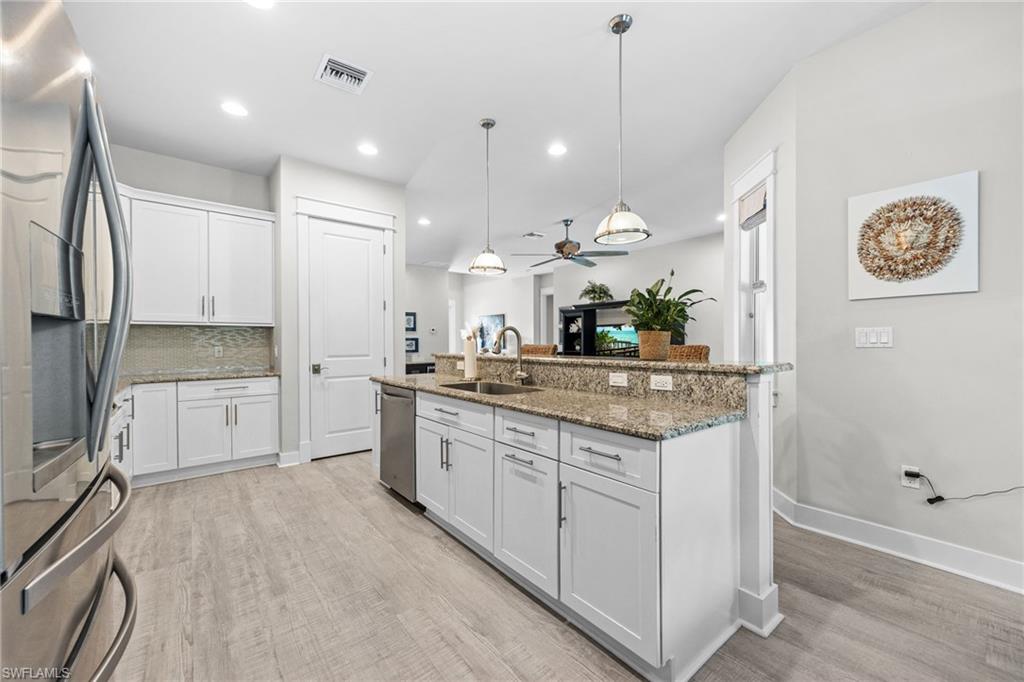 STONEBRIDGE NORTH - Residential