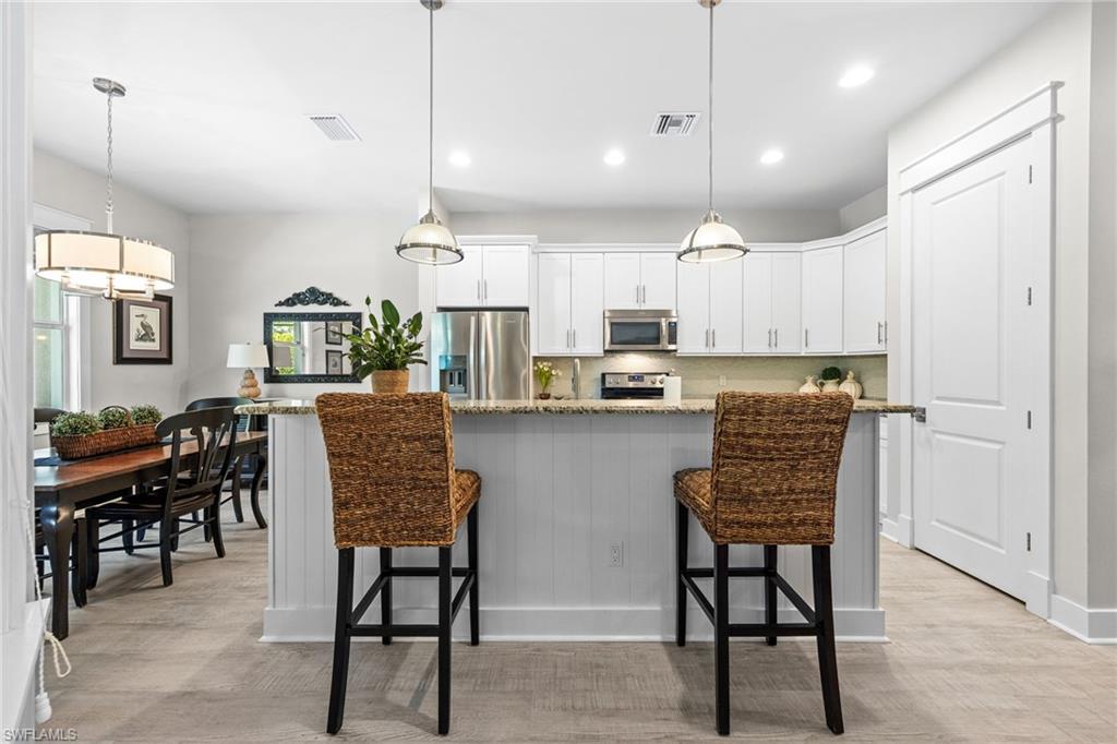 STONEBRIDGE NORTH - Residential