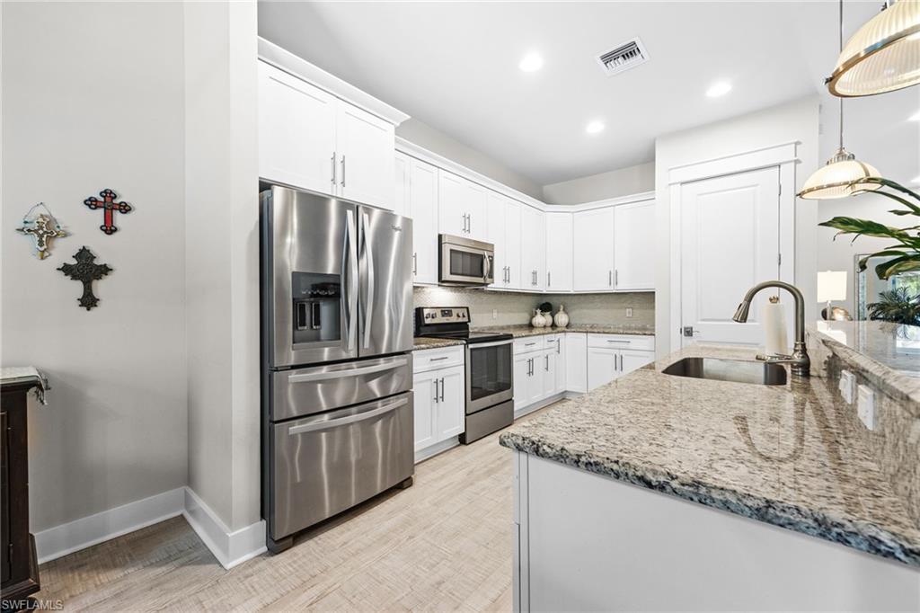 STONEBRIDGE NORTH - Residential
