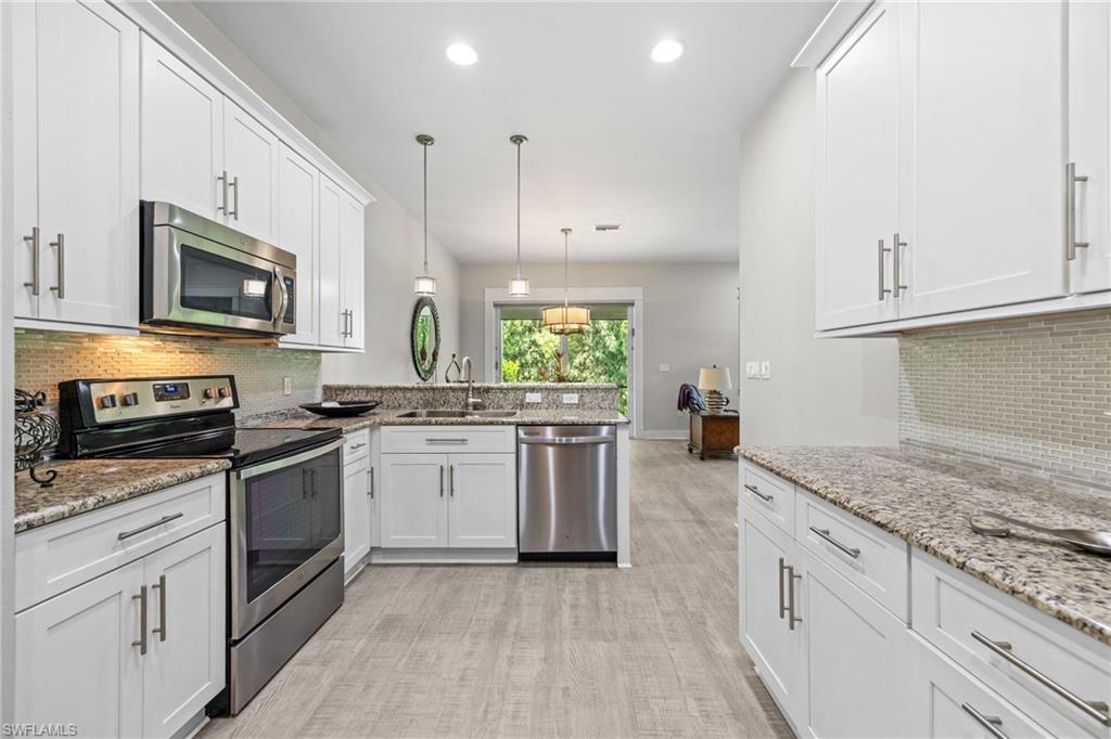 STONEBRIDGE NORTH - Residential
