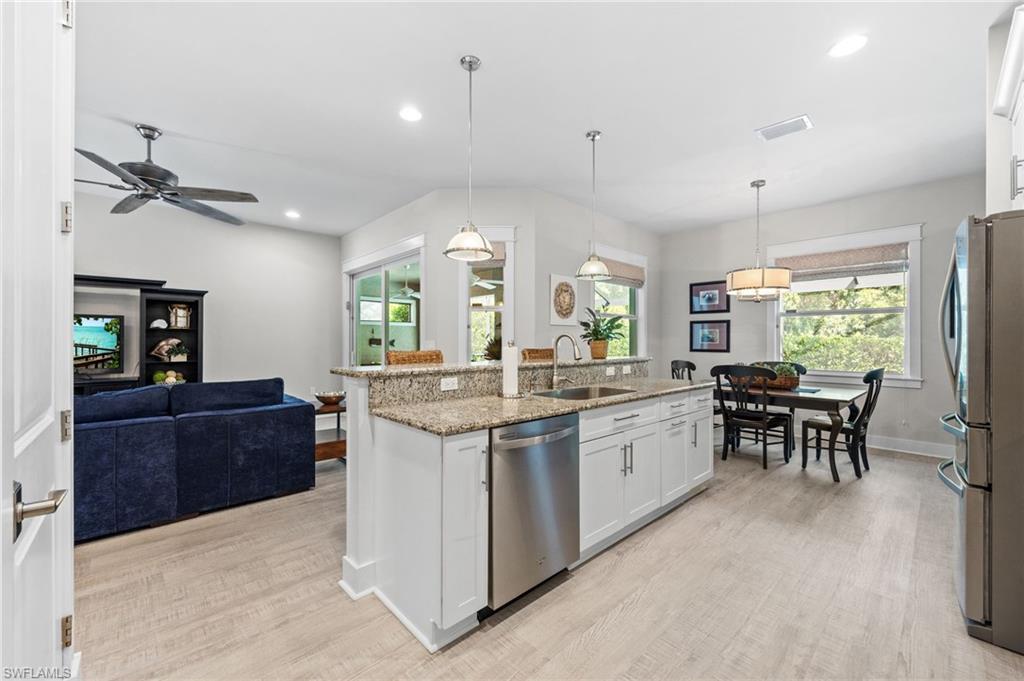 STONEBRIDGE NORTH - Residential