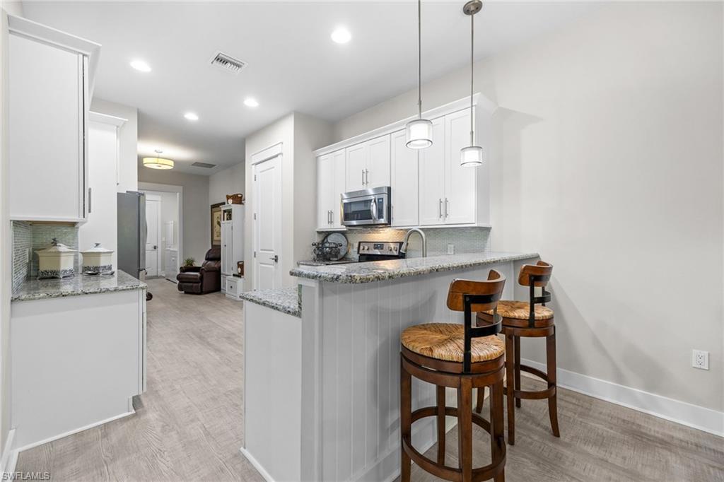 STONEBRIDGE NORTH - Residential