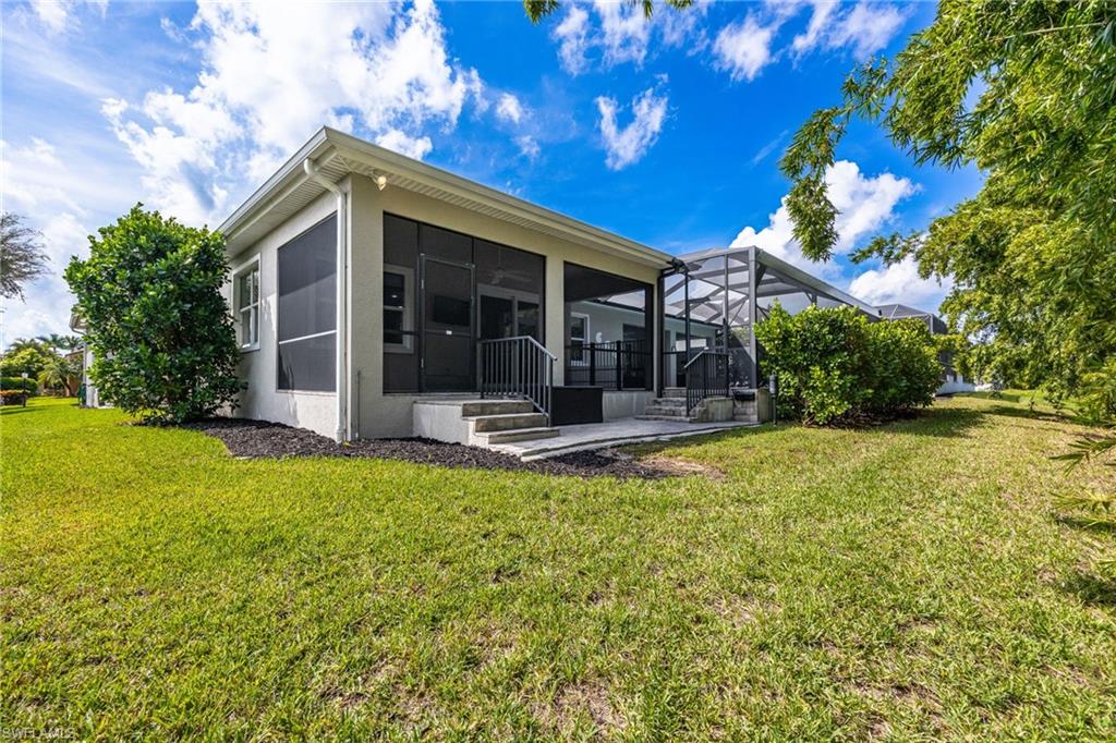 STONEBRIDGE NORTH - Residential