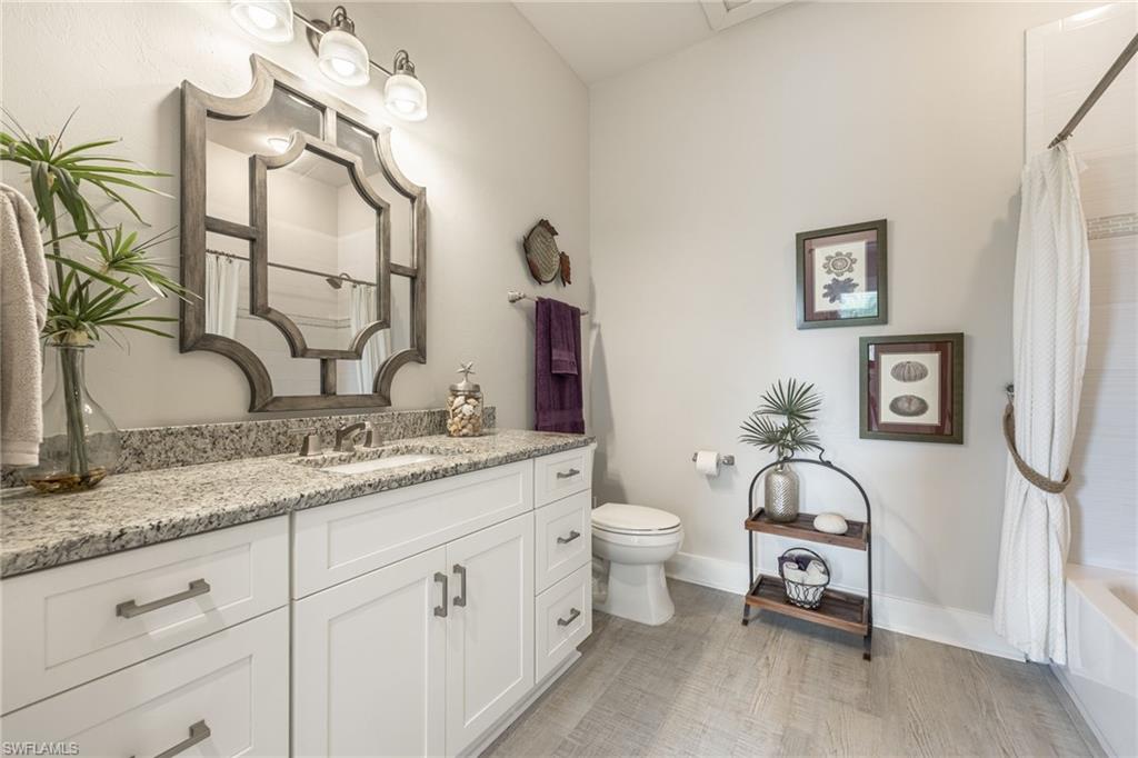 STONEBRIDGE NORTH - Residential