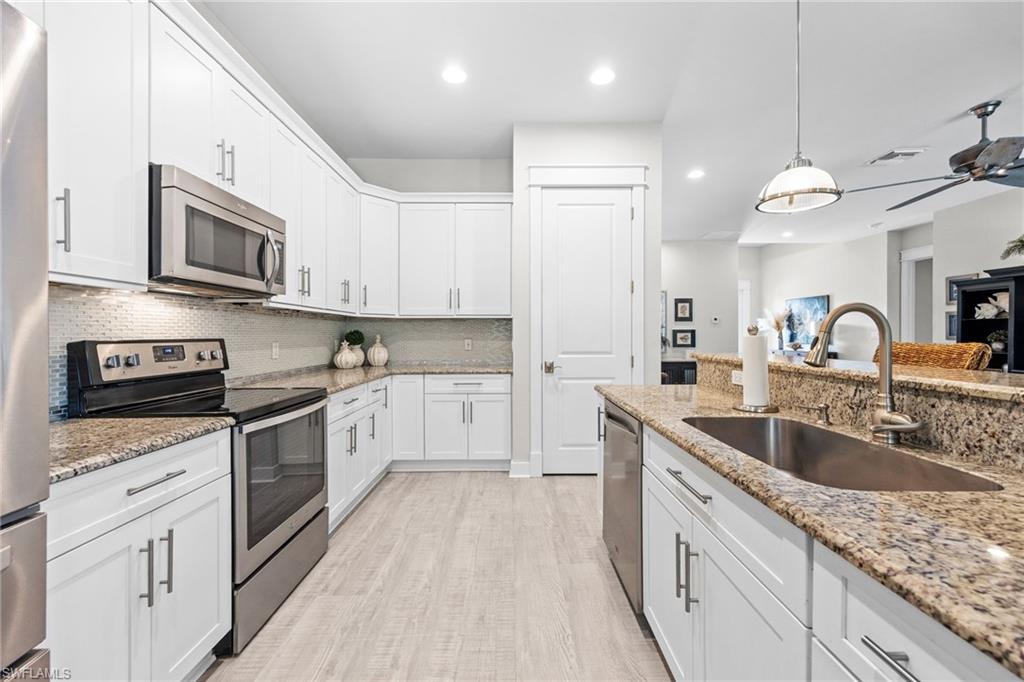 STONEBRIDGE NORTH - Residential