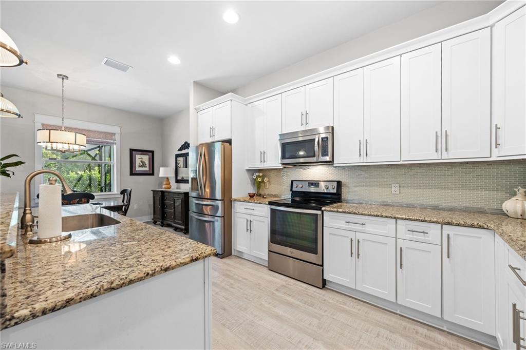 STONEBRIDGE NORTH - Residential
