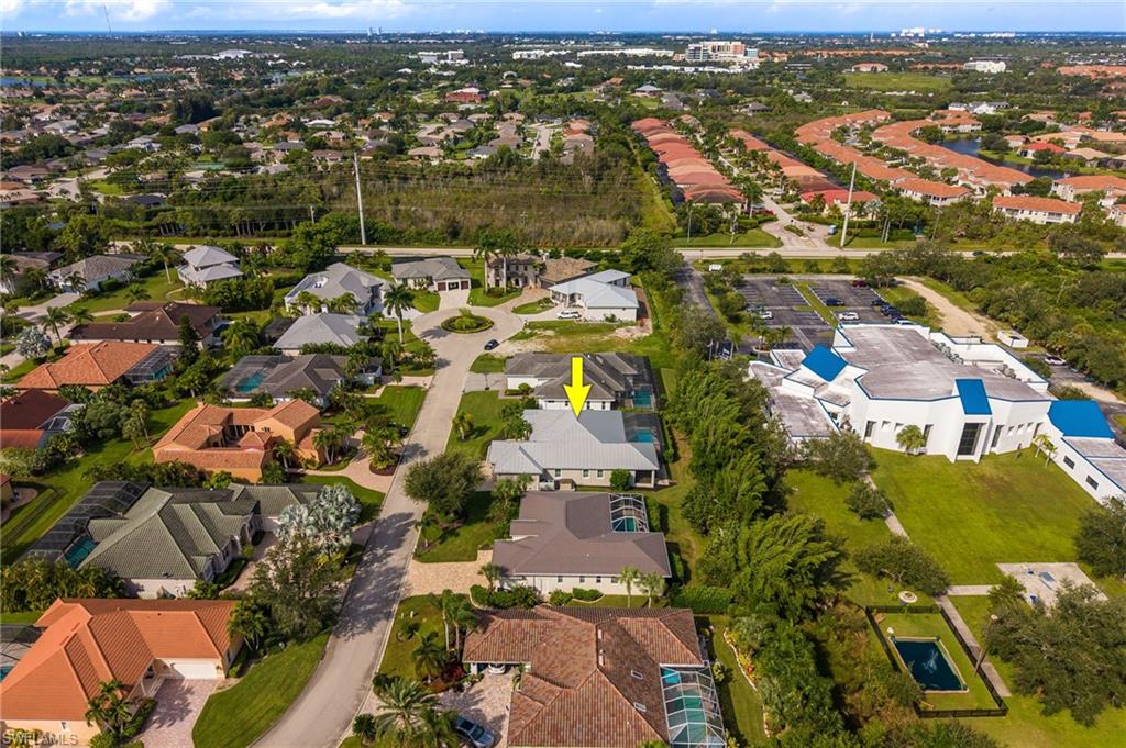 STONEBRIDGE NORTH - Residential