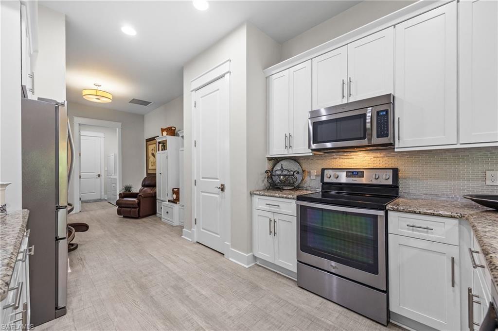 STONEBRIDGE NORTH - Residential