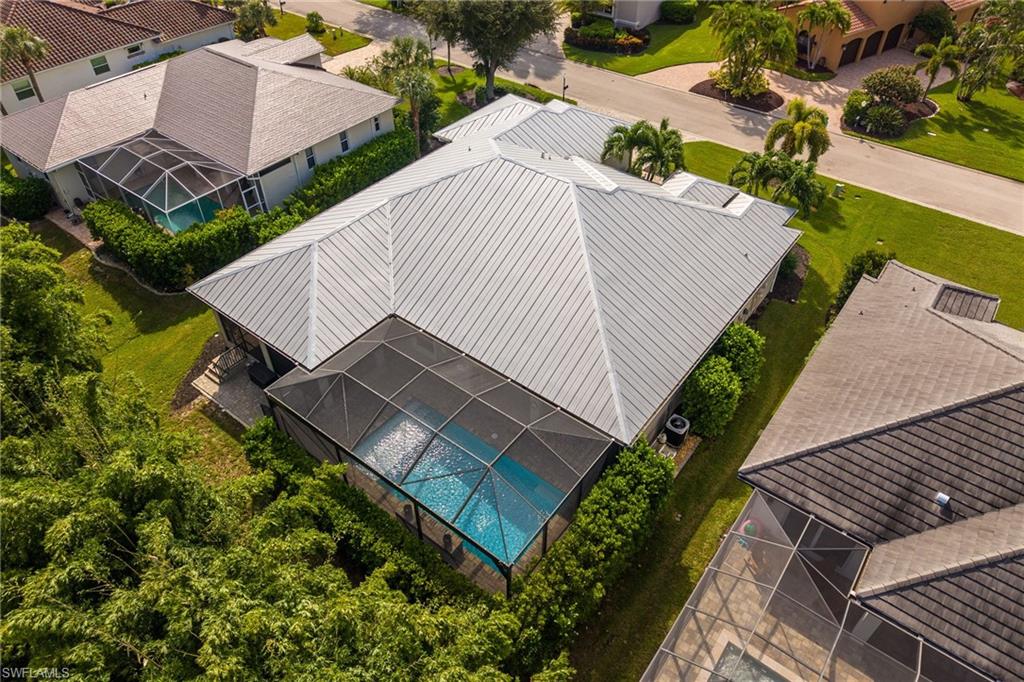STONEBRIDGE NORTH - Residential