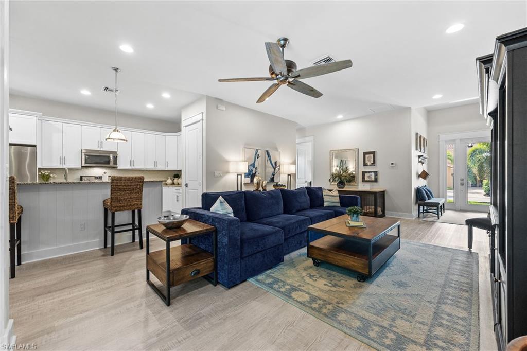 STONEBRIDGE NORTH - Residential