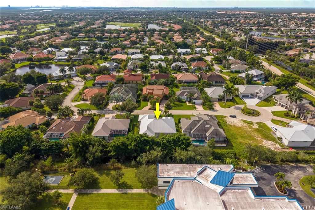 STONEBRIDGE NORTH - Residential