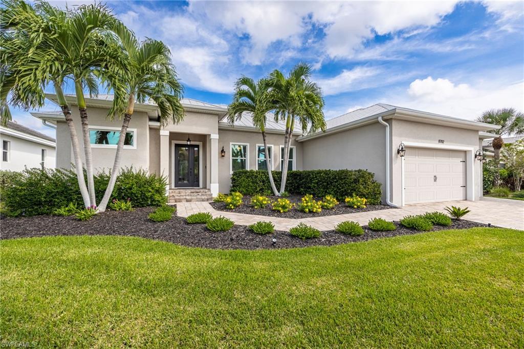 STONEBRIDGE NORTH - Residential