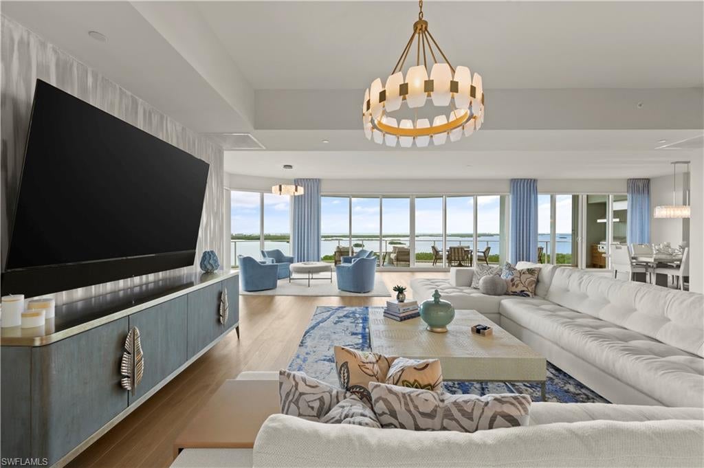 OMEGA AT BONITA BAY - Residential