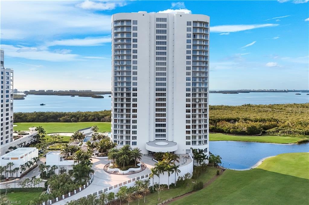 OMEGA AT BONITA BAY - Residential