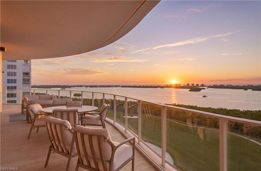 OMEGA AT BONITA BAY - Residential