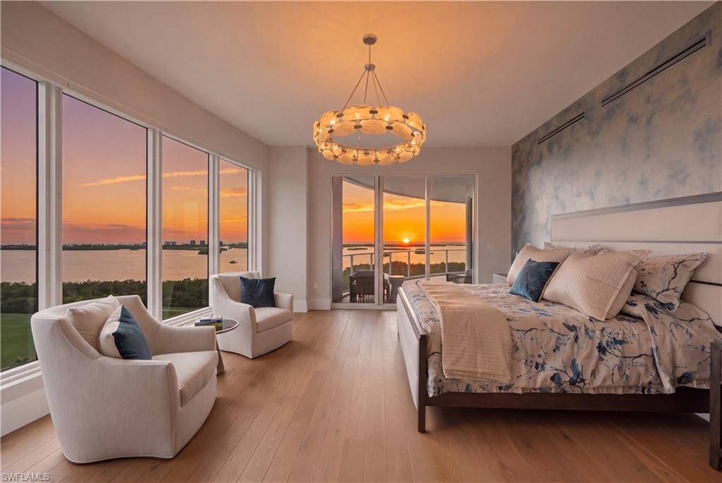 OMEGA AT BONITA BAY - Residential