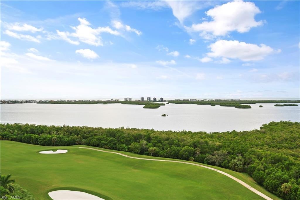OMEGA AT BONITA BAY - Residential