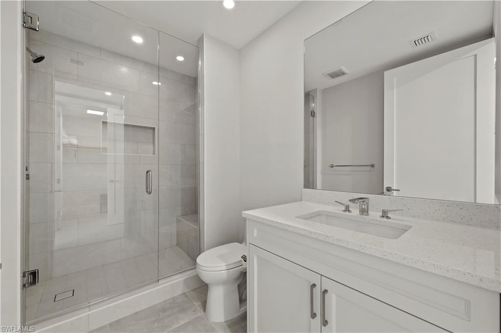 OMEGA AT BONITA BAY - Residential