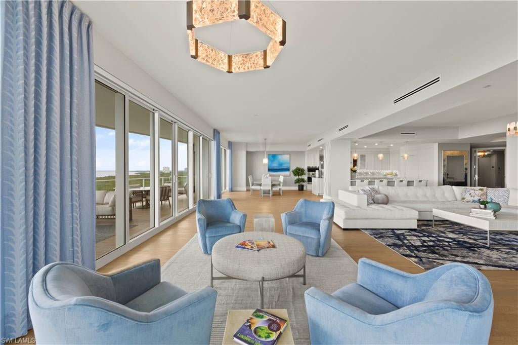 OMEGA AT BONITA BAY - Residential