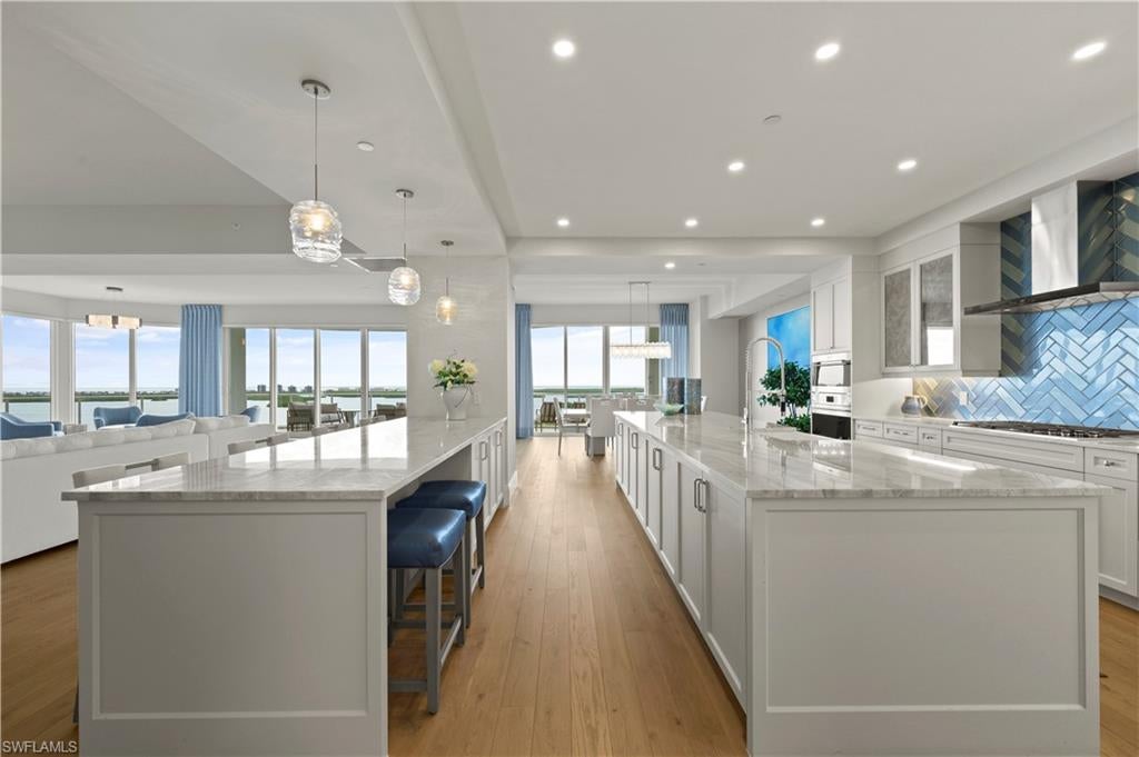 OMEGA AT BONITA BAY - Residential