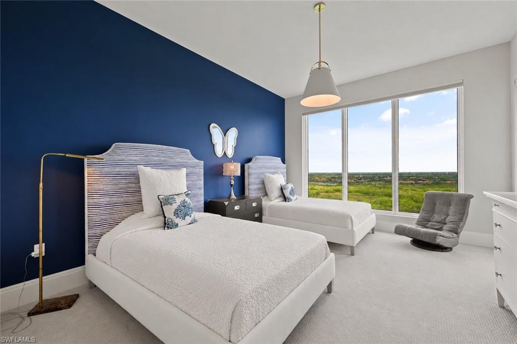 OMEGA AT BONITA BAY - Residential