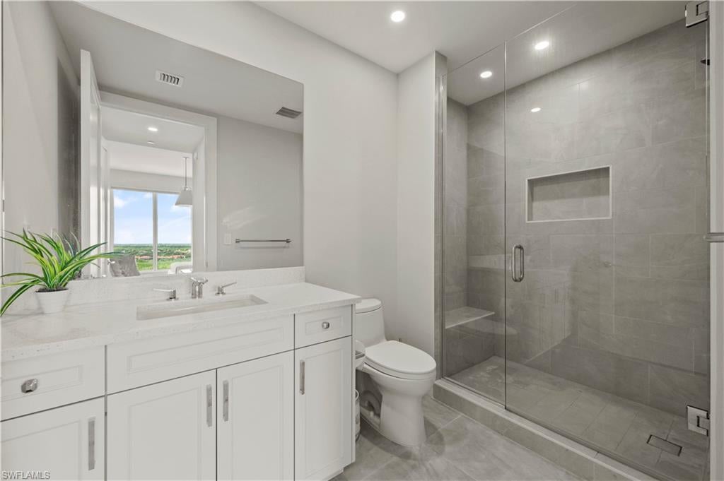 OMEGA AT BONITA BAY - Residential