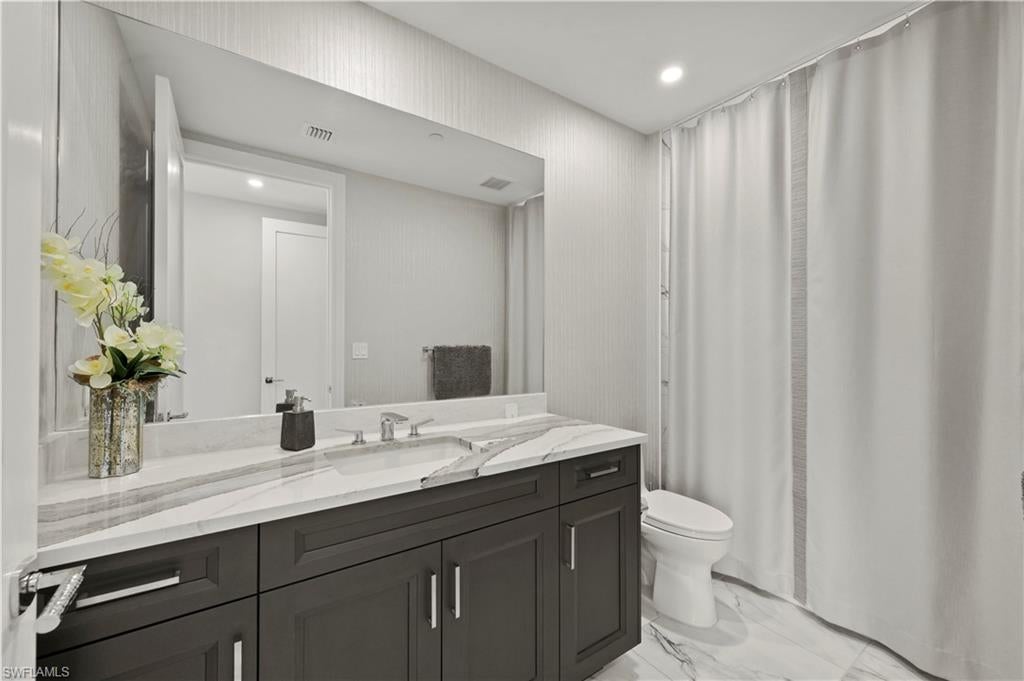 OMEGA AT BONITA BAY - Residential
