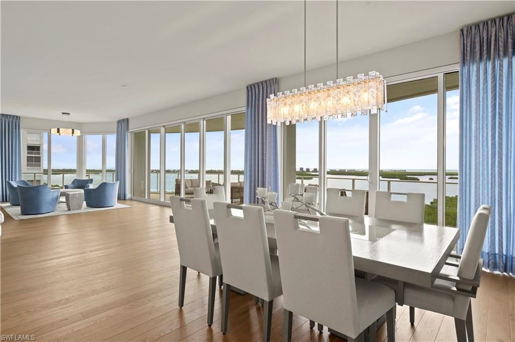 OMEGA AT BONITA BAY - Residential