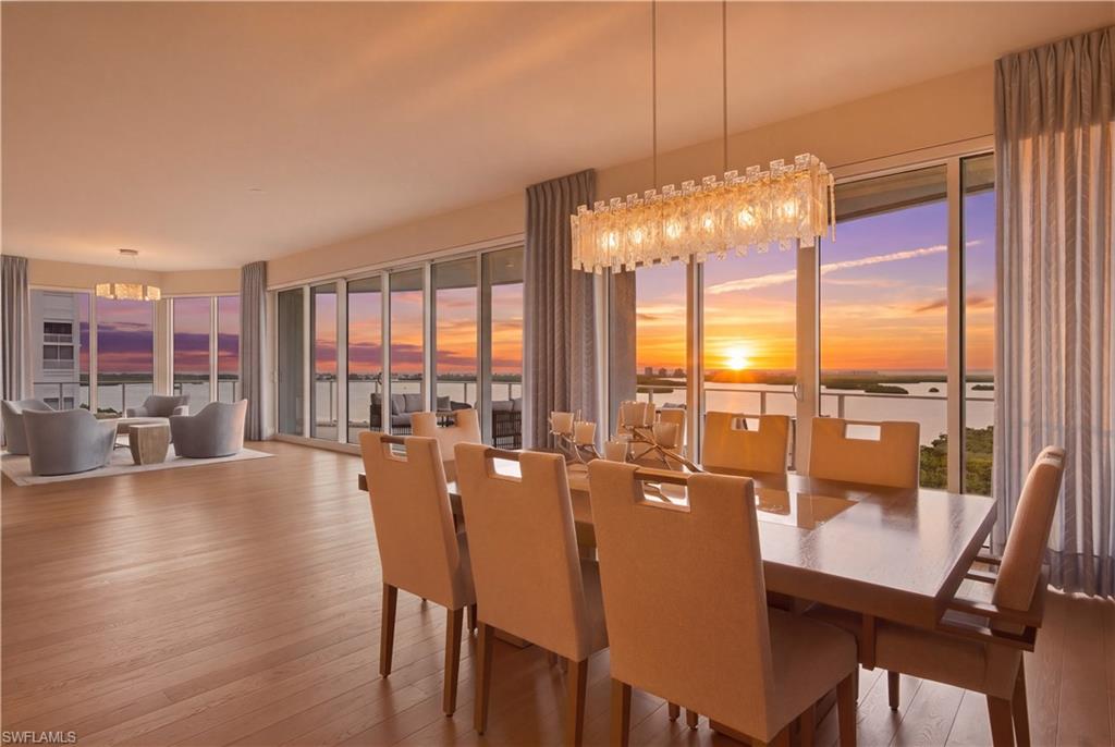 OMEGA AT BONITA BAY - Residential
